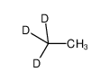 1,1,1-trideuterioethane 2031-95-0