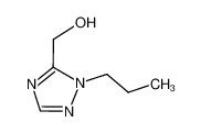 202931-85-9 structure, C6H11N3O