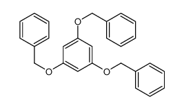 1,3,5-tris(phenylmethoxy)benzene 59434-20-7