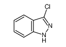 3-氯-吲唑