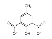 4-methyl-2,6-dinitrophenol 99%
