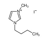 1-丁基-3-甲基碘化咪唑鎓