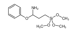 3-(3-氨基苯氧基)丙基三甲氧基硅烷