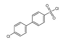 4′-氯联苯-4-磺酰氯