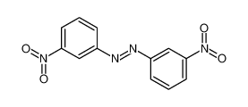 bis(3-nitrophenyl)diazene 4103-30-4