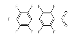 nonafluoro-4-nitrobiphenyl 975-11-1