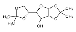1,2:5,6-二异亚丙基-α-D-异呋喃糖