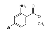 Methyl 2-Amino-4-Bromobenzoate 135484-83-2