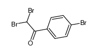 α,α,4-三溴苯乙酮图片