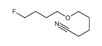 463-31-0 structure, C9H16FNO