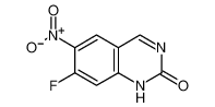 162012-69-3 7-氟-6-硝基-4-羟基喹唑啉