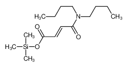 89029-26-5 structure, C15H29NO3Si
