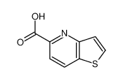 thieno[3,2-b]pyridine-5-carboxylic acid 56473-92-8