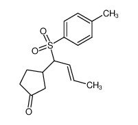 119010-91-2 structure, C16H20O3S
