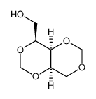 DL-O1,O3;O2,O4-dimethanediyl-xylitol 74644-44-3
