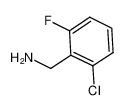 2-CHLORO-6-FLUOROBENZYLAMINE 15205-15-9