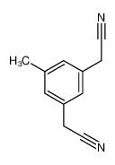 5-Methyl-1,3-benzenediacetonitrile 120511-74-2