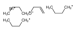 tributyl(prop-2-enoxy)stannane 24355-28-0