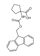 Fmoc-环亮氨酸