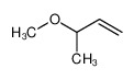 17351-24-5 3-methoxybut-1-ene