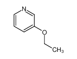 3-ethoxypyridine图片