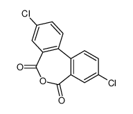 52767-29-0 structure