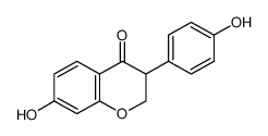 二氢黄豆苷元