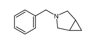 3-苄基-3-氮杂双环[3.1.0]己烷