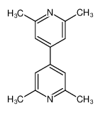 4-(2,6-dimethylpyridin-4-yl)-2,6-dimethylpyridine 6662-72-2