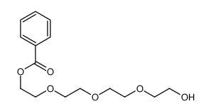 127017-97-4 structure, C15H22O6