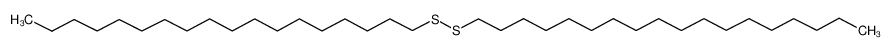 二(十八烷基)二硫化物