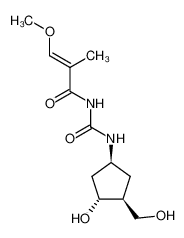 61809-19-6 structure