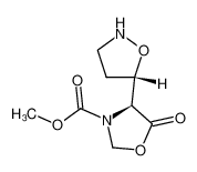 105834-80-8 structure, C8H12N2O5