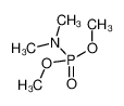 (二甲基胺基)磷酸二甲酯