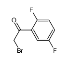 2-溴-2’,5’-二氟苯乙酮