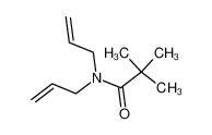60901-59-9 structure, C11H19NO