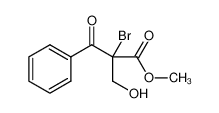 1123134-82-6 structure, C11H11BrO4