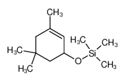 136116-41-1 structure, C12H24OSi