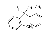 2,2'-dimethyl<α-(2)H>diphenylmethanol