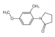 727993-66-0 structure, C12H15NO2