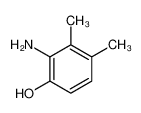 2-amino-3,4-dimethylphenol 68134-25-8