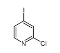 2-Chloro-4-iodopyridine 153034-86-7