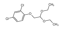 2,4-DICHLORO-1-(2,2-DIETHOXYETHOXY)BENZENE 78830-79-2