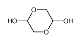 1,4-dioxane-2,5-diol 23147-58-2