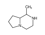 1-甲基八氢吡咯并[1,2-a]吡嗪