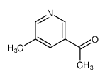 1-(5-甲基吡啶-3-基)乙酮