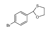 147441-51-8 structure, C9H9BrOS