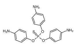 4-氨基苯酚磷酸硫代硫酸酯