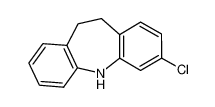 2-chloro-6,11-dihydro-5H-benzo[b][1]benzazepine 32943-25-2