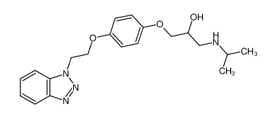 88670-68-2 structure, C20H26N4O3